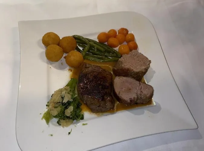 Hotel Pfaff Triberg im Schwarzwald