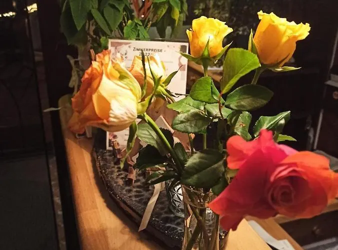 Pfaff Triberg im Schwarzwald