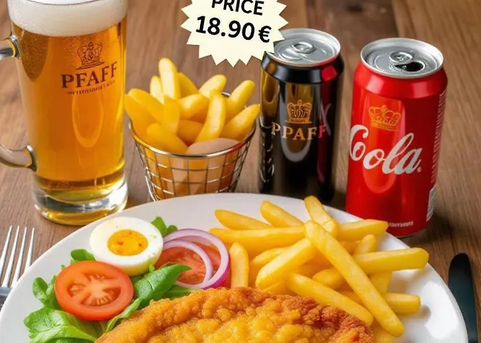 Hotel Pfaff Triberg im Schwarzwald