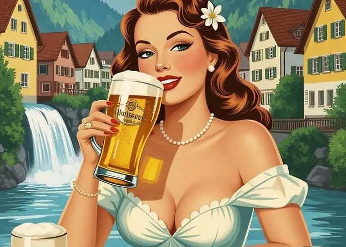 Hotel Pfaff Triberg im Schwarzwald