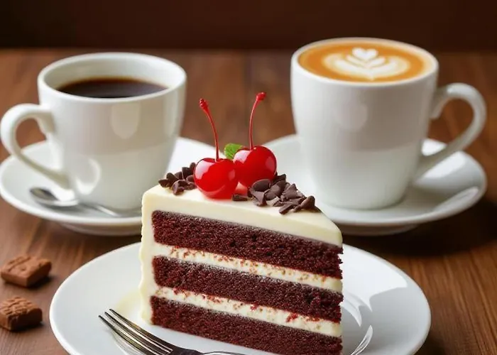 Pfaff Triberg im Schwarzwald