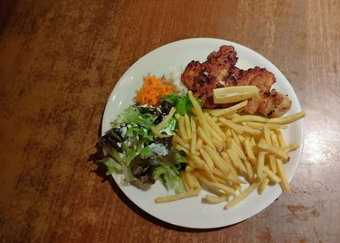 호텔 Pfaff 트리베르크