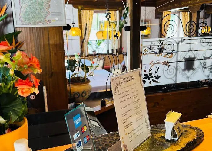 Pfaff 트리베르크