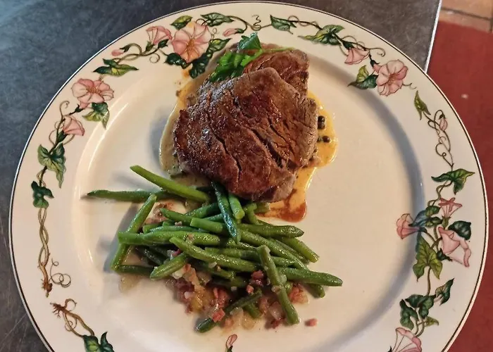 호텔 Pfaff 트리베르크