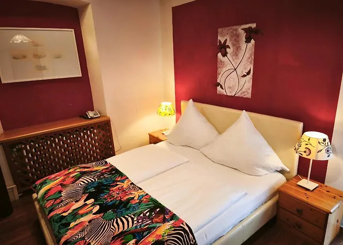 Pfaff 3* 트리베르크