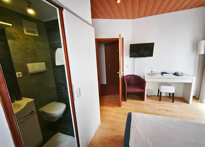 Pfaff 호텔 트리베르크