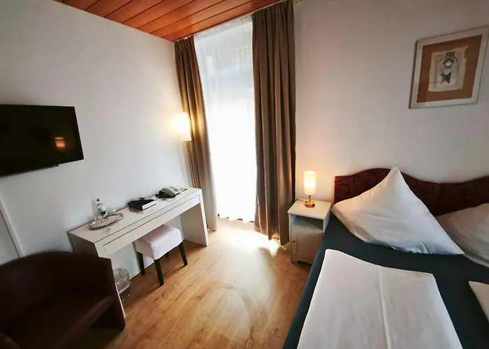 Pfaff 트리베르크