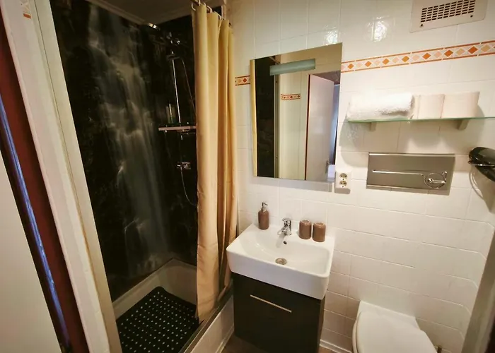 Pfaff 3* 트리베르크