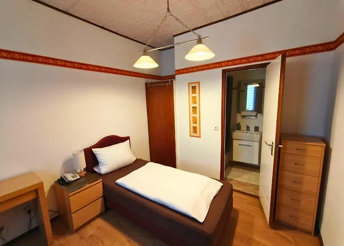 Pfaff 트리베르크