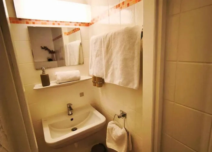 Pfaff 호텔 트리베르크