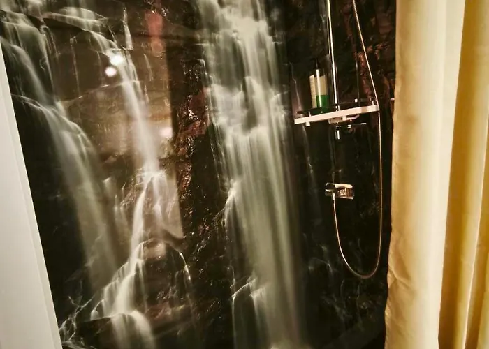 호텔 Pfaff 트리베르크