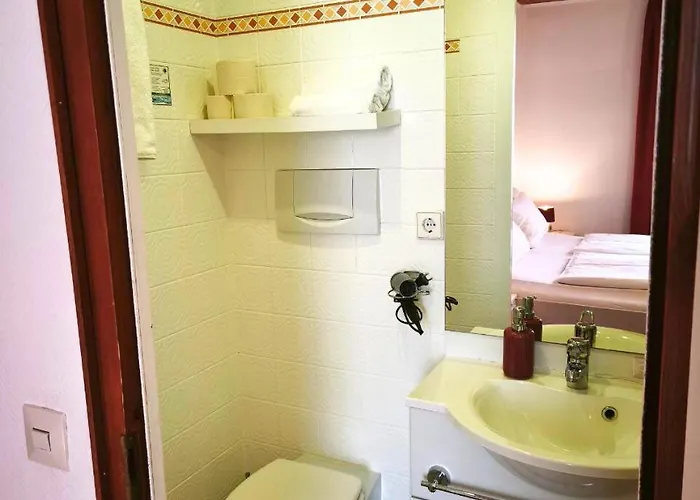 Pfaff 3* 트리베르크