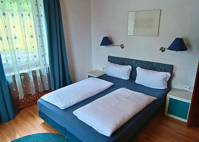 Pfaff 트리베르크