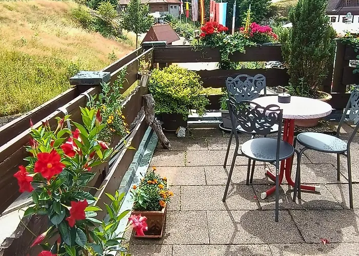 Pfaff 호텔 트리베르크