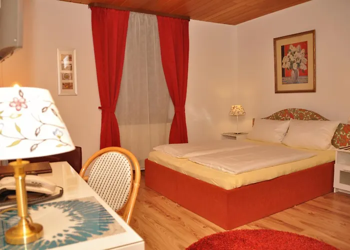 Hotel Pfaff Triberg im Schwarzwald