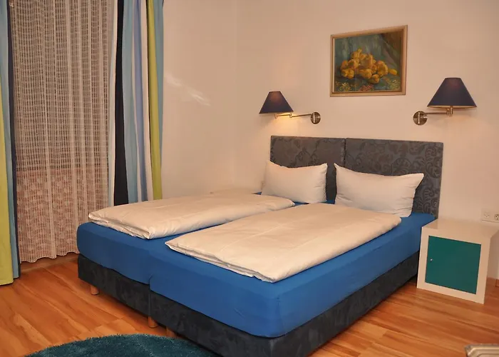 Pfaff 호텔 트리베르크