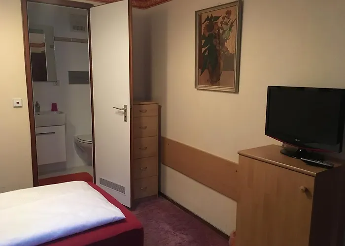 Pfaff 3* 트리베르크