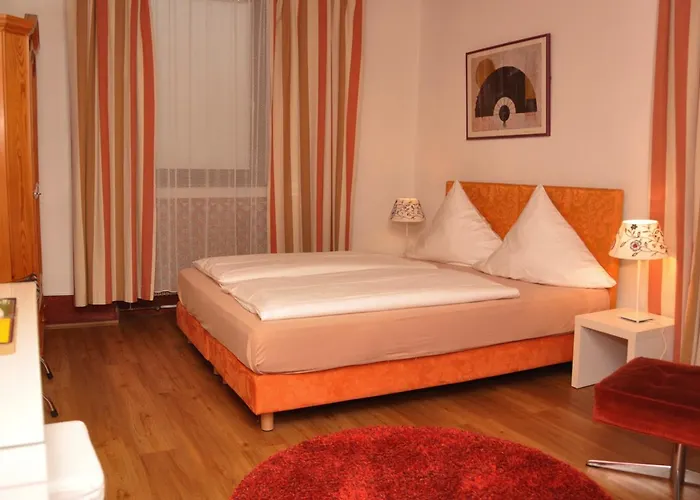 Pfaff Triberg im Schwarzwald