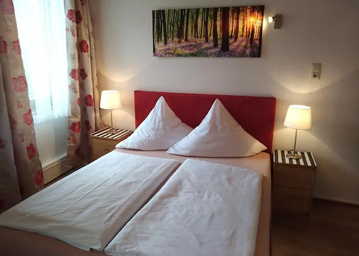 Pfaff Triberg im Schwarzwald