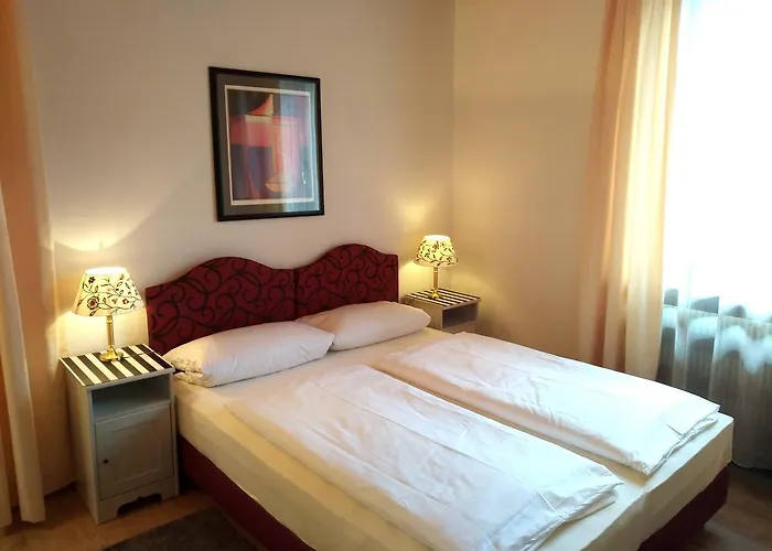 Pfaff Triberg im Schwarzwald